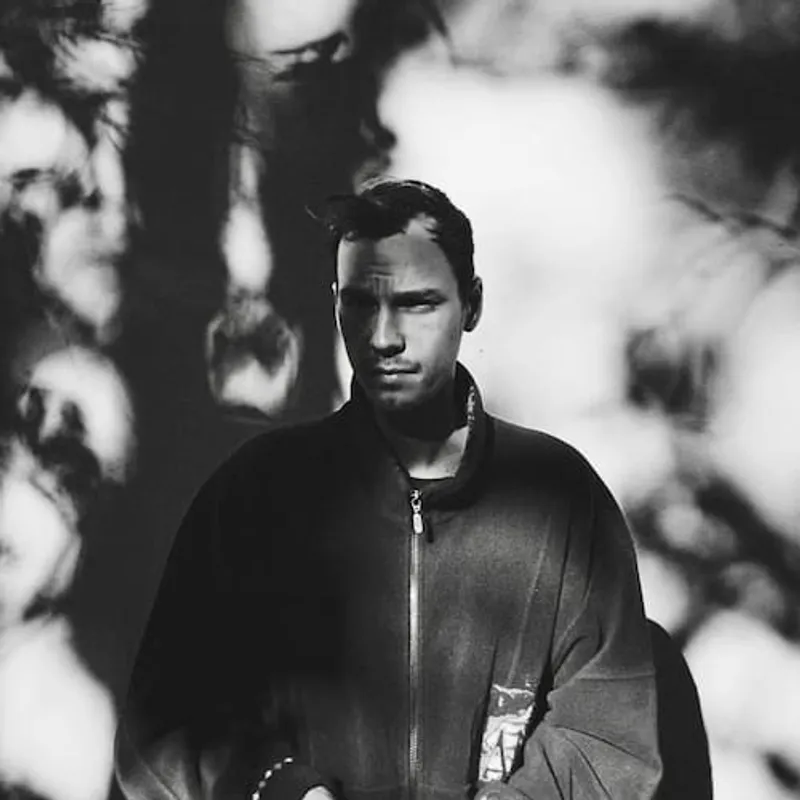 MARCUS EKDAHL
